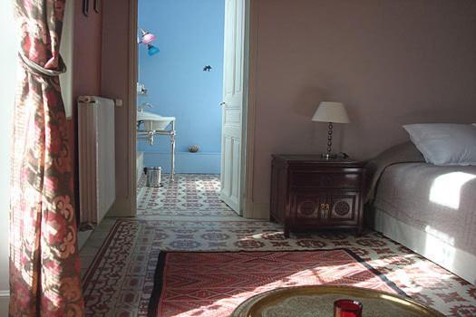 Maison Velvet Avignon Pokoj fotografie