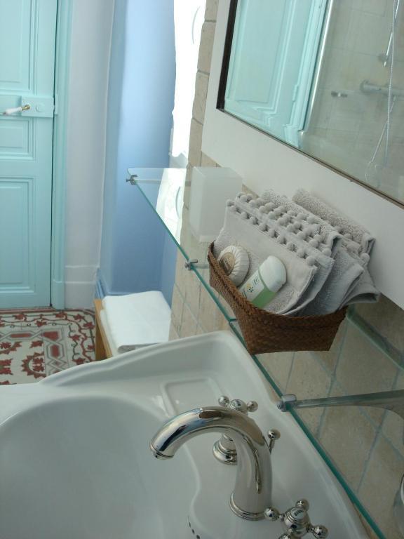 Maison Velvet Avignon Pokoj fotografie